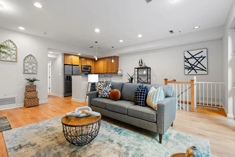 1421 Chapin Street NW Unit# 102, Washington, DC 20009, Washington, District of Columbia, United States. - Photo 10