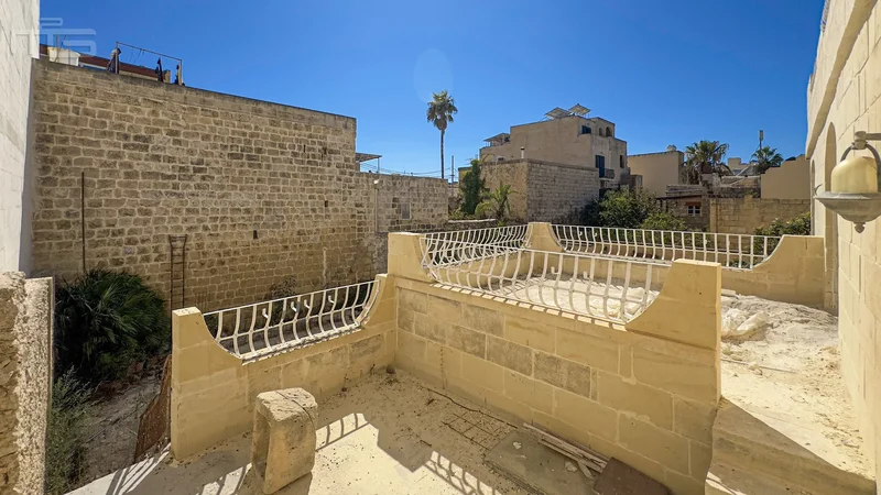 Gozo, Sannat, Malta. - Photo 20