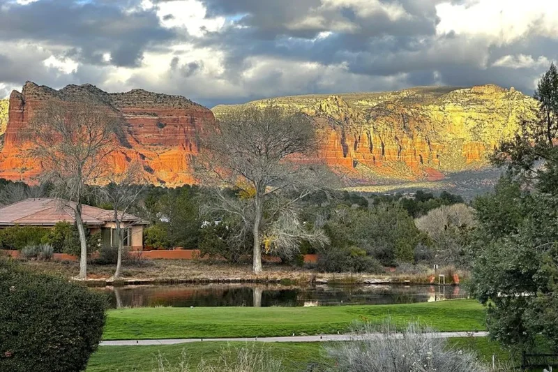 65 Saddlehorn Court , Sedona, AZ 86351, Sedona, Arizona, United States. - Photo 4