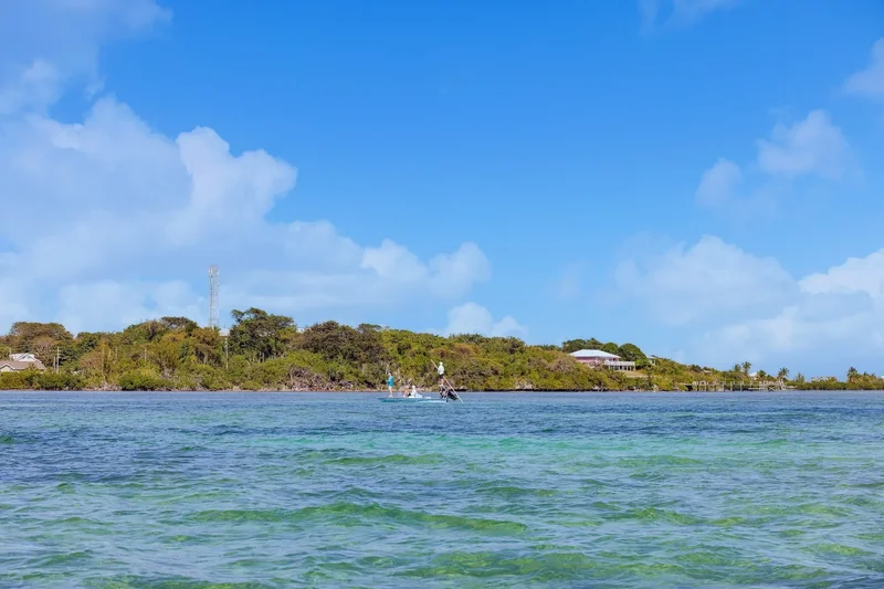 Green Turtle Cay Acreage For Sale, Green Turtle Cay, Abaco, GT, Blackwood Village, North Abaco, The Bahamas. - Photo 21