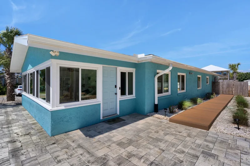 Rosemary Beach, Florida, United States. - Photo 15