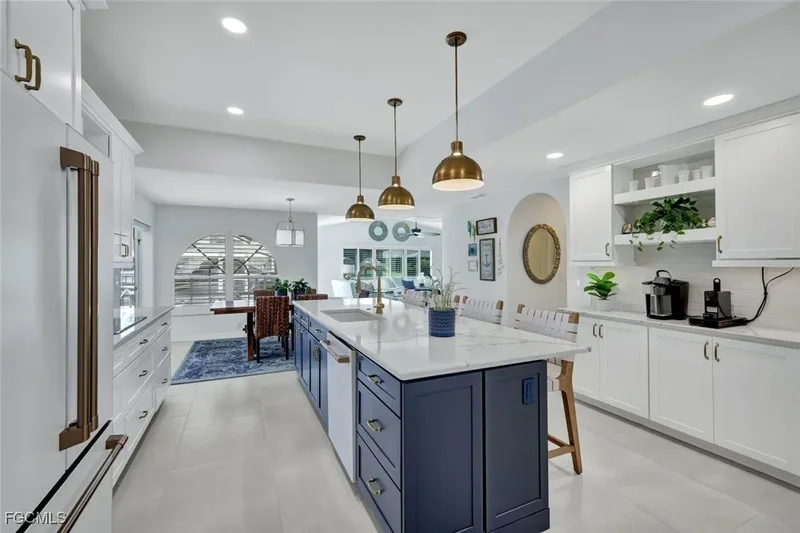 2310 SW 43rd Terrace, Cape Coral, FL 33914, Cape Coral, Florida, United States. - Photo 27