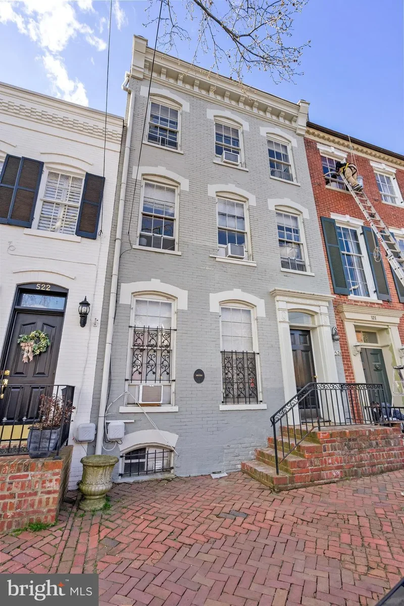 524 Queen Street, Alexandria, VA 22314, Alexandria, Virginia, United States. - Photo 4