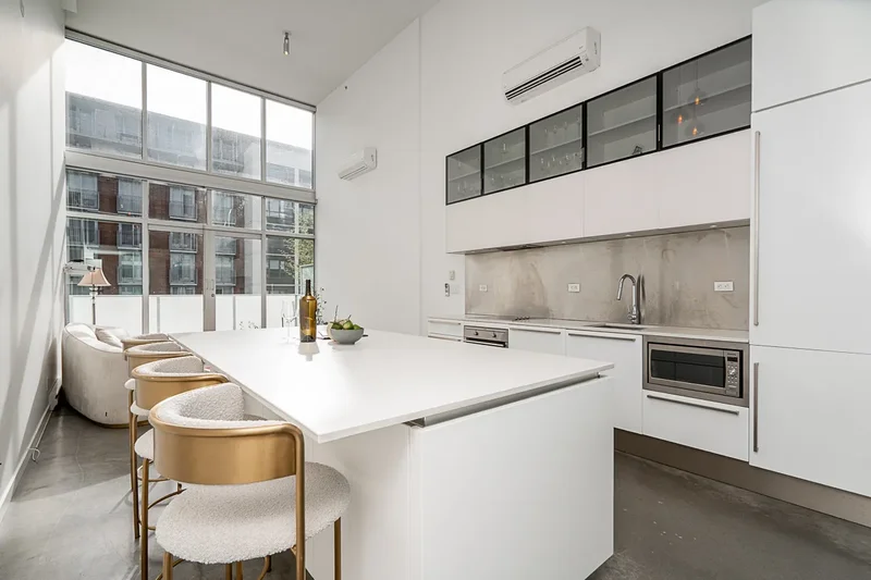 PH609 - 53 W Hastings Street, Vancouver, British Columbia, Canada. - Photo 14