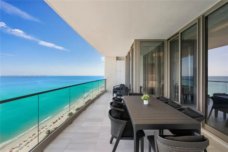 17901 Collins Ave #1803, Sunny Isles Beach, FL 33160, Golden Beach, Florida, United States. - Photo 6