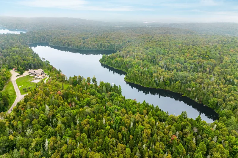 Sainte-Émélie-de-l'Énergie, QC J0K2K0, Sainte-Émélie-de-l'Énergie, Quebec, Canada. - Photo 3