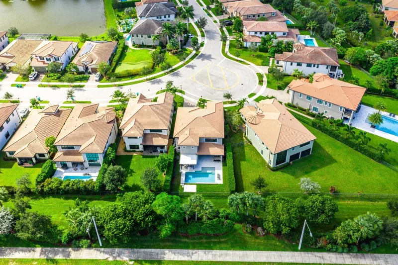 11645 Solstice Circle, Parkland, Florida, United States. - Photo 58