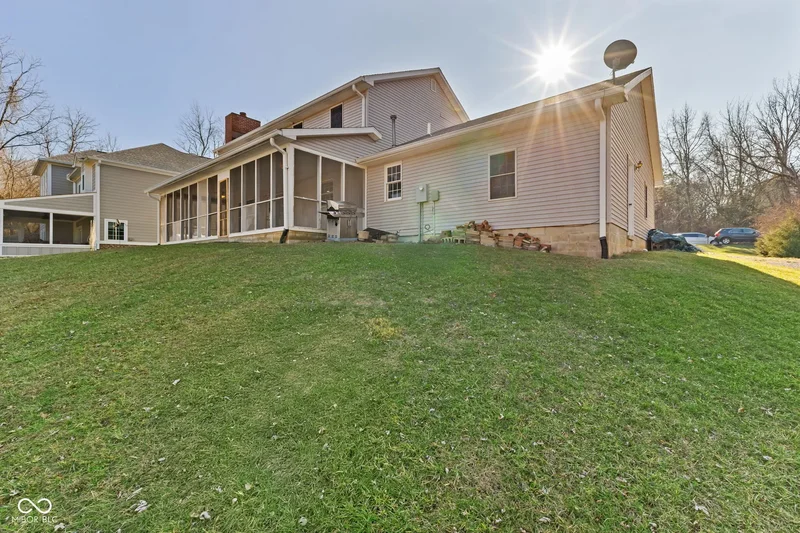 171 Gettysburg, Coatesville, IN 46121, Coatesville, Indiana, United States. - Photo 14
