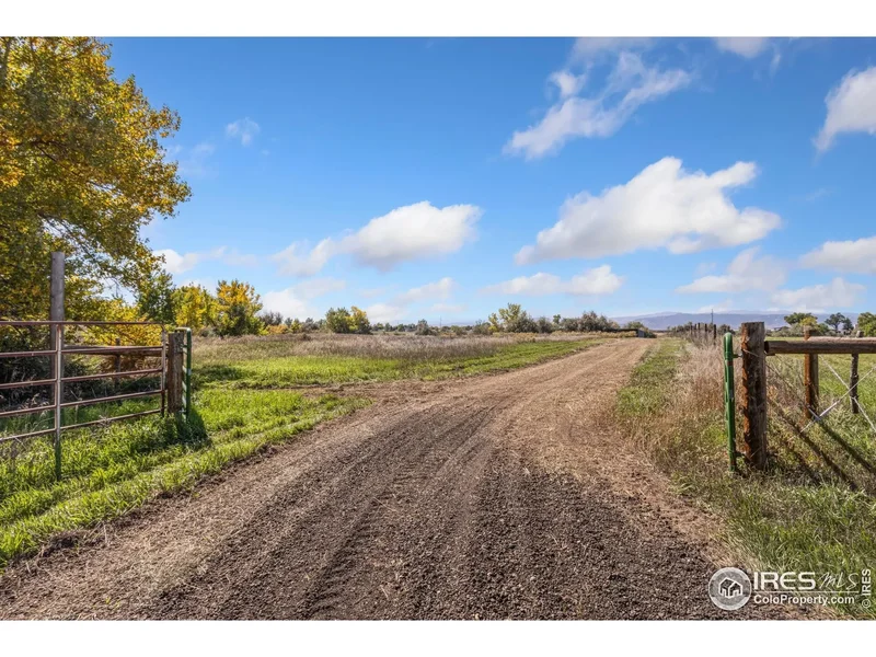 4677 County Road 48, Fort Collins, CO, 80524, USA, Fort Collins, Colorado, United States. - Photo 9