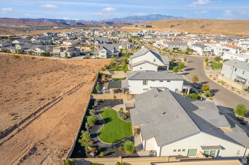 5786 S AMBER RIDGE DR, St. George, Utah, United States. - Photo 22