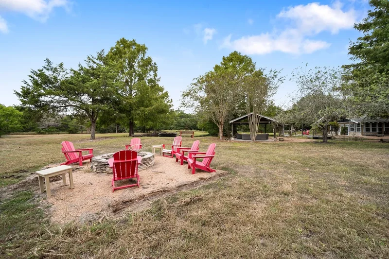 2165 Round Top Road, Round Top, TX 78954, Round Top, Texas, United States. - Photo 28
