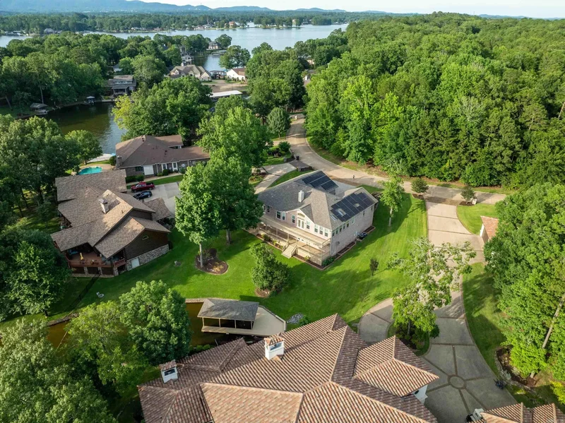 128 Waterview Drive, Hot Springs, AR 71913, 71913, Arkansas, United States. - Photo 43
