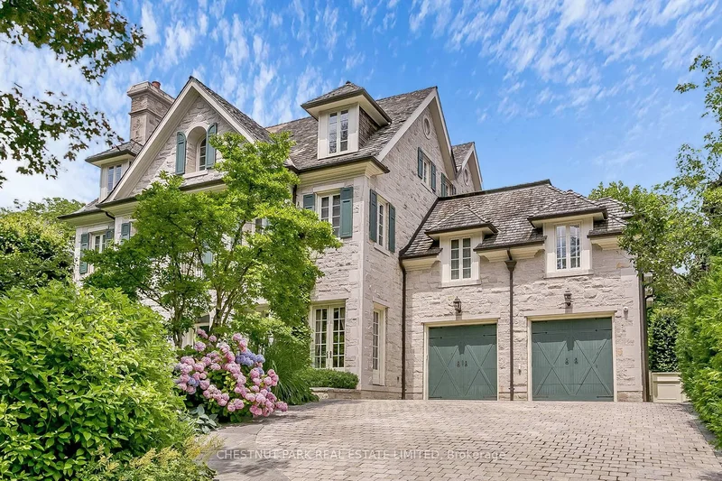 76 Binscarth Road, Toronto, Ontario, Canada. - Photo 9