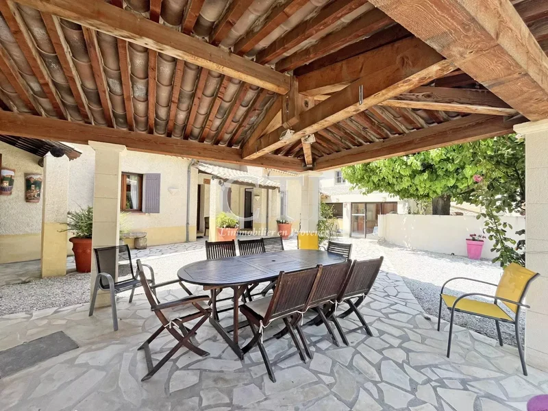 Vaison-la-Romaine, Provence-Alpes-Côte d'Azur, France. - Photo 18