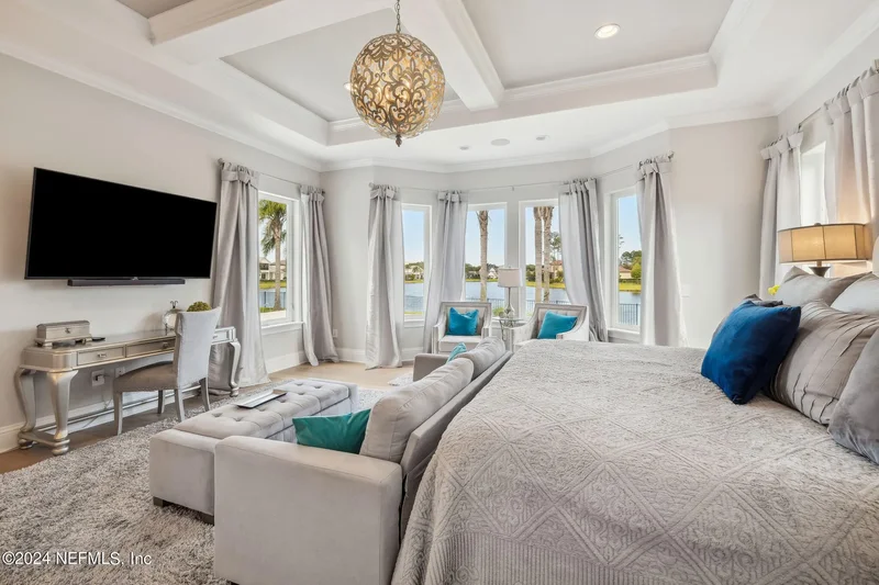 5275 BENTPINE COVE Road, Jacksonville, Florida, United States. - Photo 33