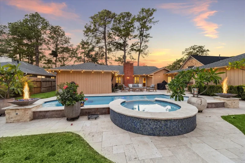 4710 Brian Haven Drive Drive, Houston, Texas, United States. - Photo 15