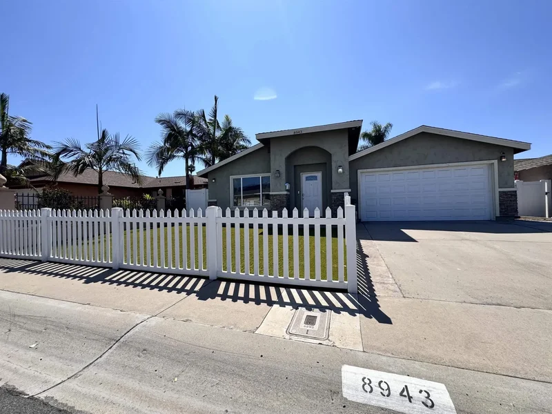 8943 Calliandra Rd, San Diego, California, United States. - Photo 49