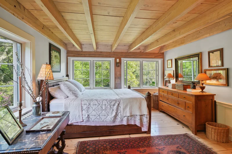 157 Ben Chase Road, West Tisbury, MA 02575, Oak Bluffs, Massachusetts, United States. - Photo 30