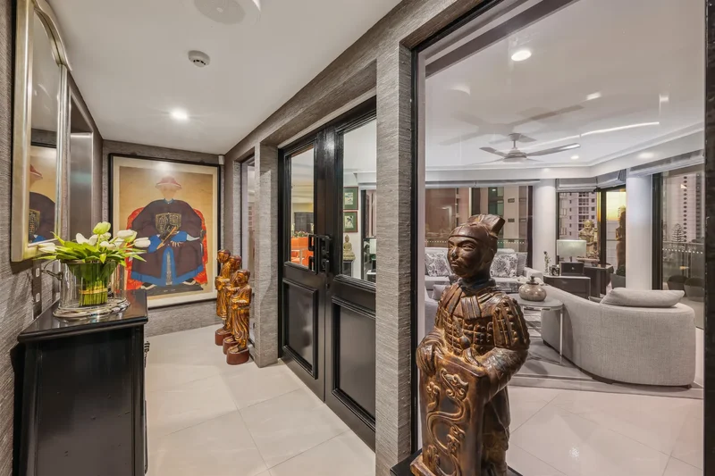 9/19 Peak Avenue, Gold Coast, QLD 4217, Gold Coast, Queensland, Australia. - Photo 6