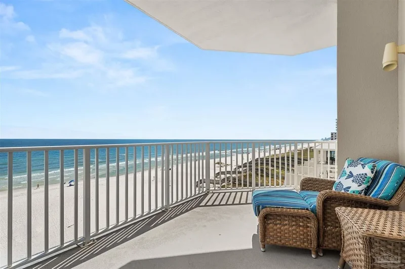 14511 Perdido Key Dr, #508, Perdido Key, FL, 32507, USA, Pensacola, Florida, United States. - Photo 12
