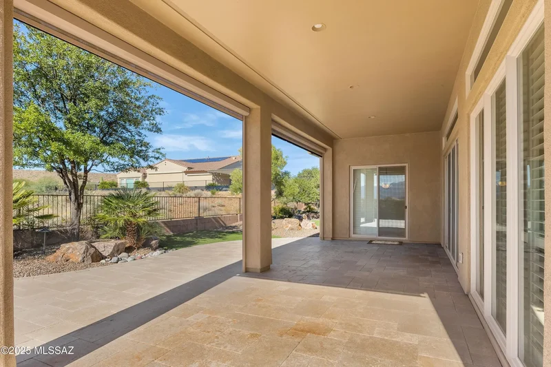 35766 S Lemon Rock Court, Saddlebrooke, AZ 85739, Tucson, Arizona, United States. - Photo 38