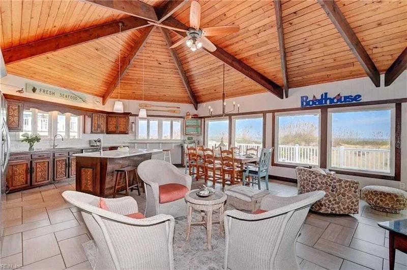 3616 Sandfiddler Road, Virginia Beach, Virginia, United States. - Photo 9