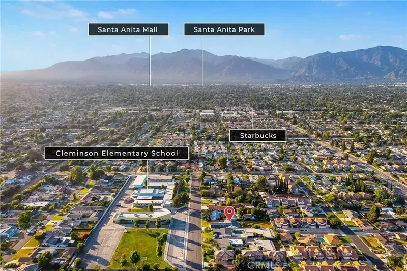 5138 Daleview Avenue, Temple City, California, United States. - Photo 31