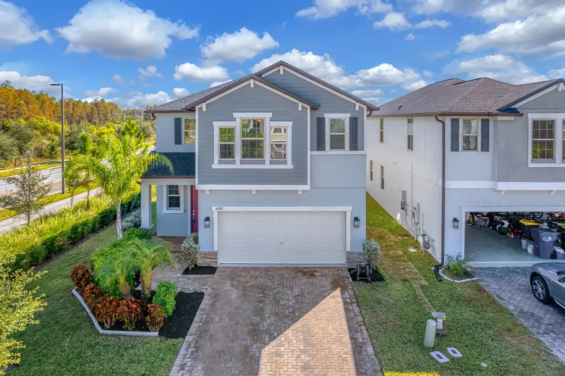 8742 Winning Fields Road, New Port Richey, FL 34655, Trinity, Florida, United States. - Photo 2