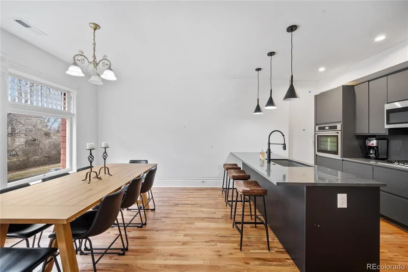 1442-1444 Stuart Street, Denver, Colorado, United States. - Photo 15