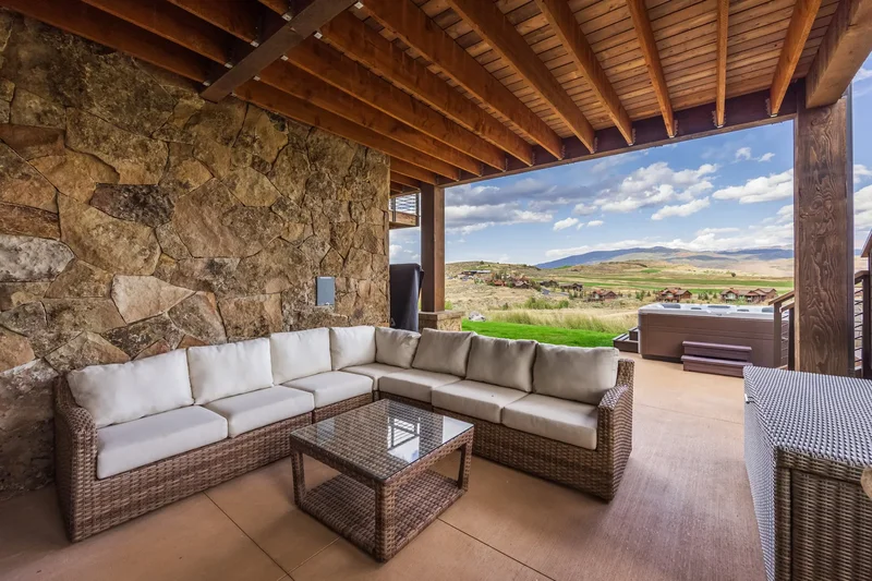 6677 E Broken Stick Court, Heber City, UT 84032, Heber City, Utah, United States. - Photo 44