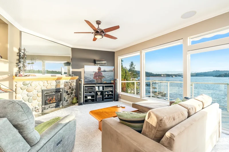 4705 Belcarra Bay Rd, Belcarra, BC V3H 4P6, Canada, Belcarra, British Columbia, Canada. - Photo 12