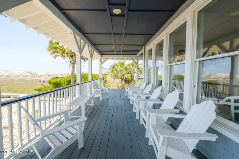 980 S Bald Head Wynd, Southport, North Carolina, United States. - Photo 42