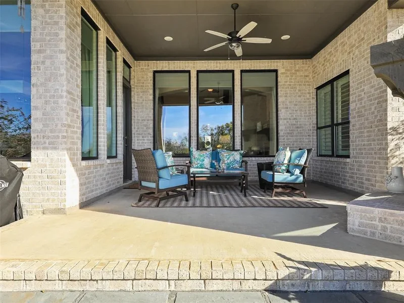 3609 Sable Falls Way, McKinney, Texas, United States. - Photo 38