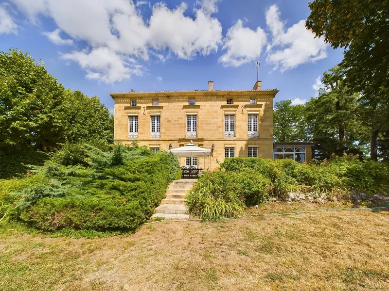 Dordogne, Bergerac, Nouvelle-Aquitaine, France. - Photo 15