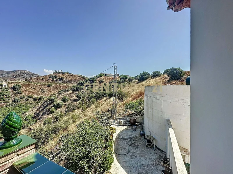 Diseminado Pago Manzano Bajo, Torrox, Spain, Torrox, Andalusia, Spain. - Photo 9