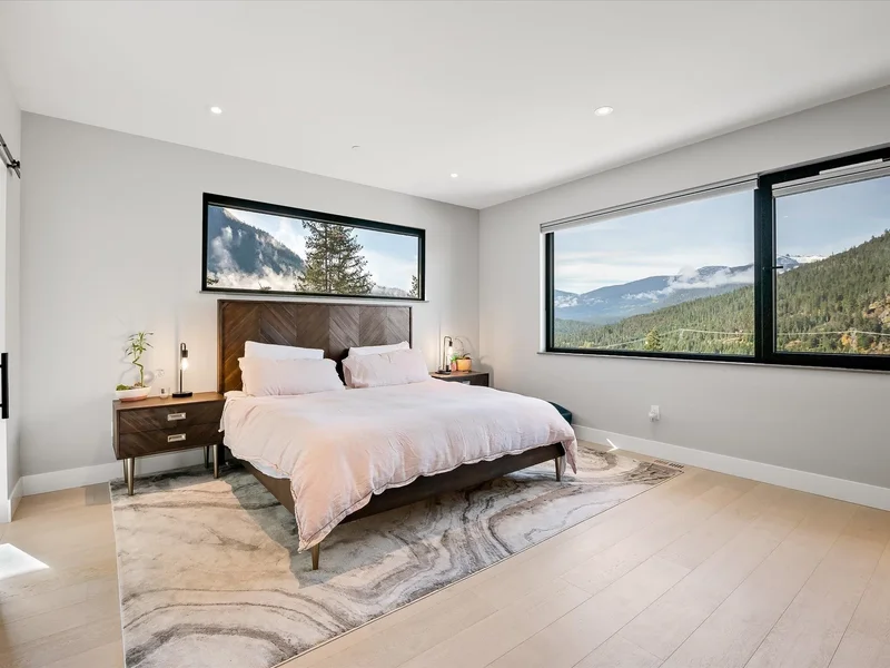 9292 Stellar's Way, Whistler, British Columbia, Canada. - Photo 5