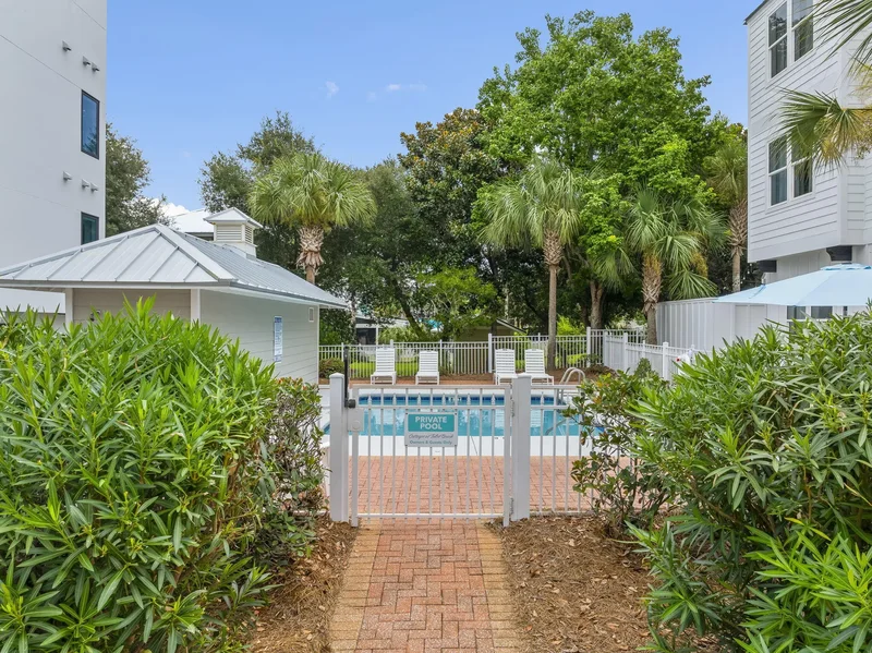 Rosemary Beach, Florida, United States. - Photo 55