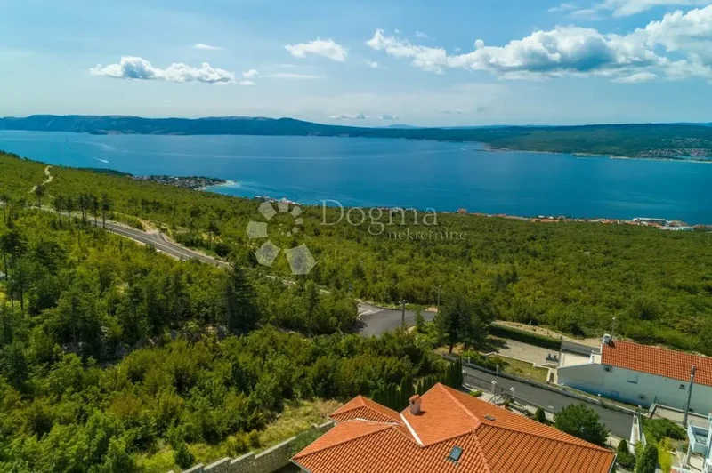Grad Crikvenica, Primorje-Gorski Kotar County, Croatia. - Photo 32