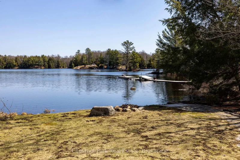 1183 Dickie Lake Road W, Baysville, Ontario, Canada. - Photo 40