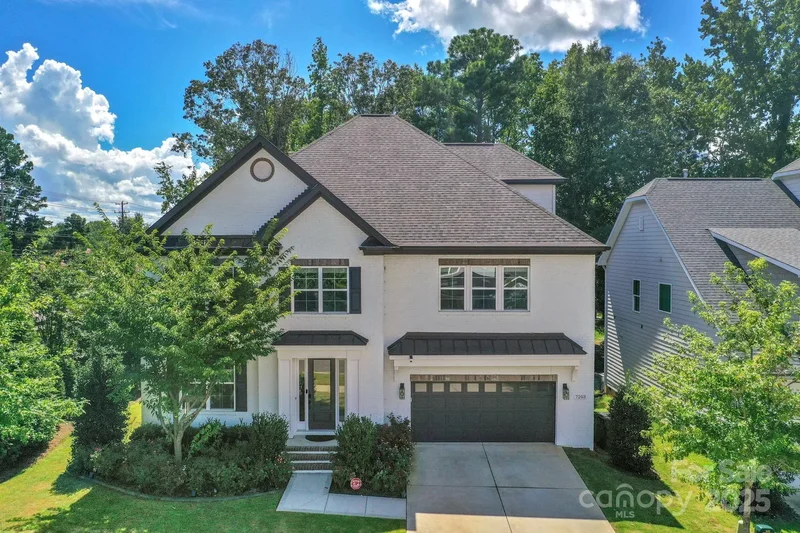 7203 Bellera Court, Charlotte, NC 28277, Charlotte, North Carolina, United States. - Photo 32