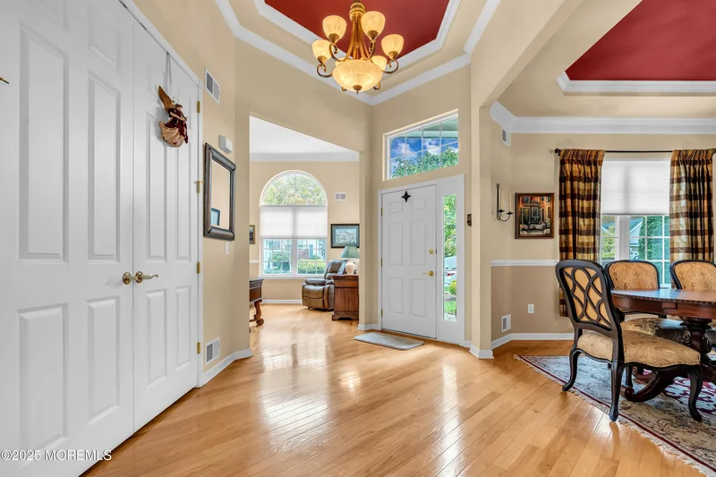 4 Exeter Drive, Freehold, NJ 07728, Freehold Township, New Jersey, United States. - Photo 17