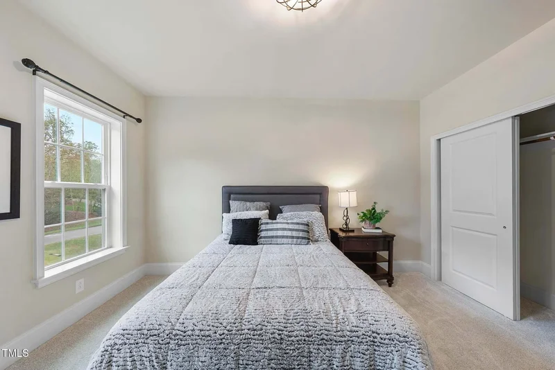 7100 Hasentree Club Drive, Wake Forest, NC 27587, Wake Forest, North Carolina, United States. - Photo 12