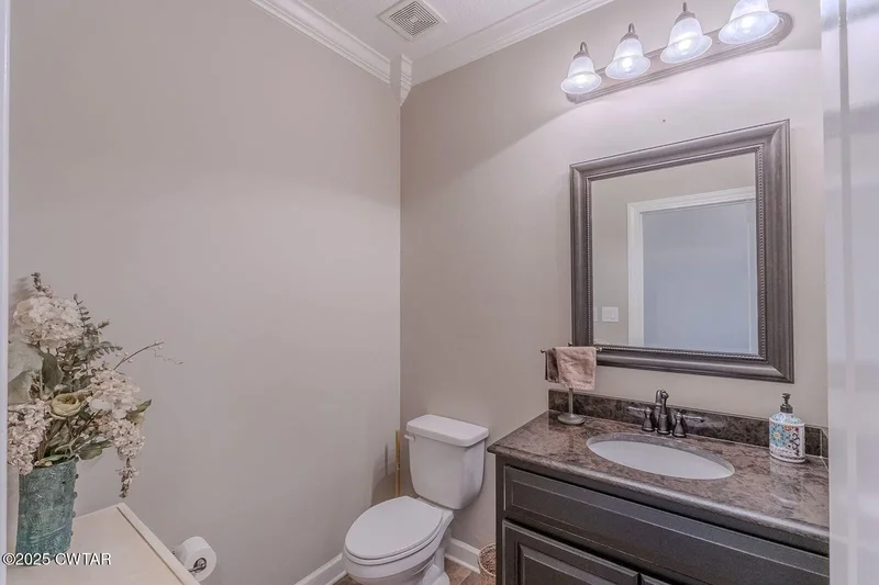 509 Woodland Drive, Brownsville, TN 38012, Brownsville, Tennessee, United States. - Photo 10