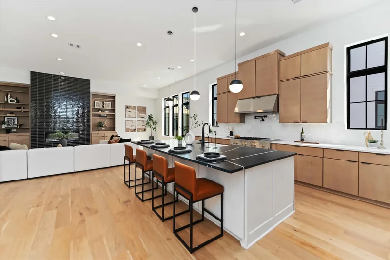 615 Wendel Street - Houston, Texas