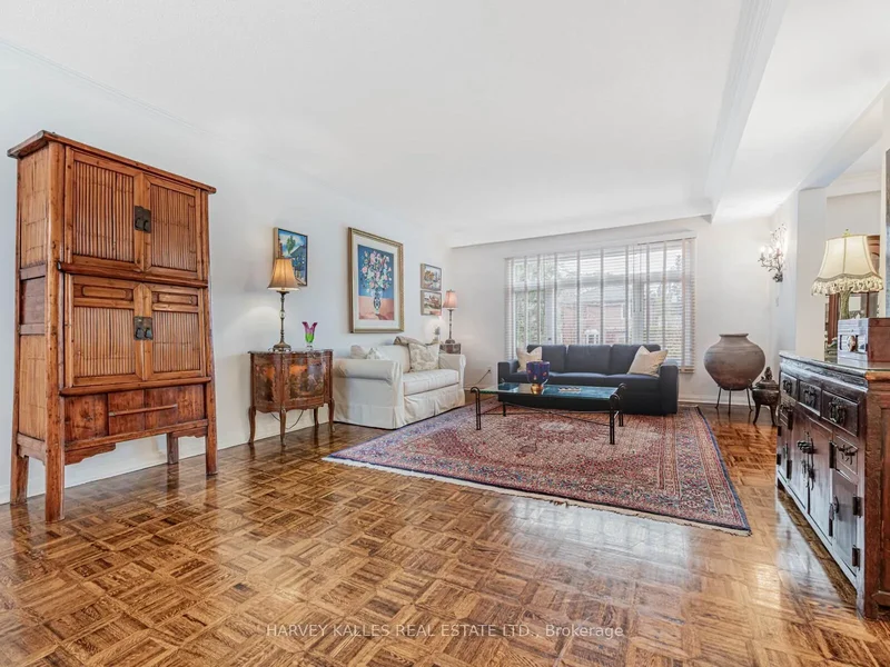 92 Prue Avenue, Toronto, ON, M6B 1R5, CANADA, Toronto, Ontario, Canada. - Photo 5