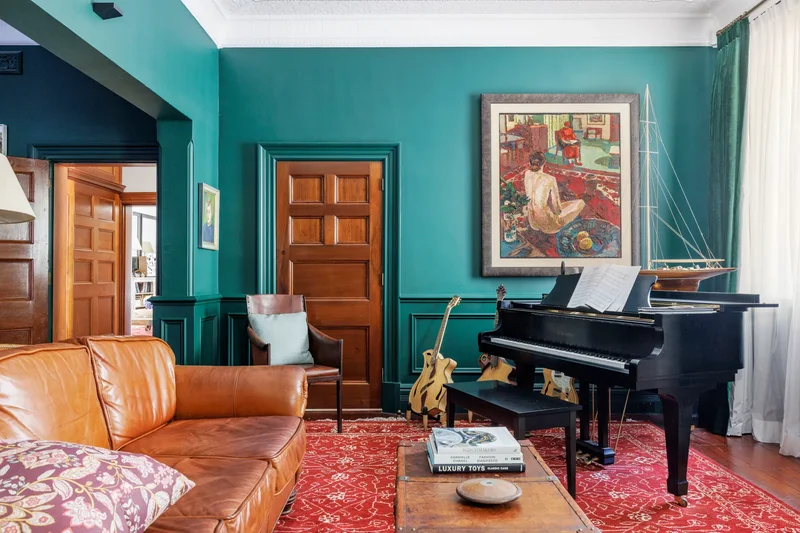 4 Darley Street, Darlinghurst, NSW, Darlinghurst, New South Wales, Australia. - Photo 20