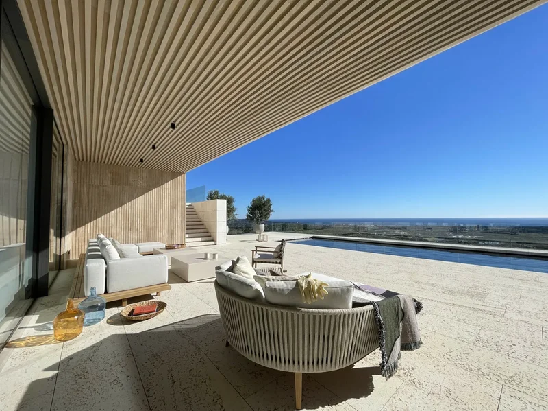Sotogrande Alto, Sotogrande Alto, Cádiz, Sotogrande Alto, Sotogrande, San Roque, Andalusia. - Photo 3
