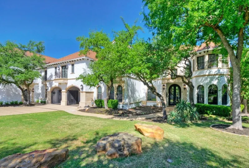 10500 Avery Club Drive #26, Austin, TX 78717, Austin, Texas, United States. - Photo 29