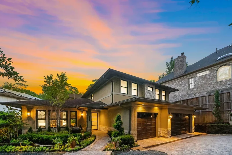 422 Pinewold Drive, Houston, TX 77056, Houston, Texas, United States. - Photo 26
