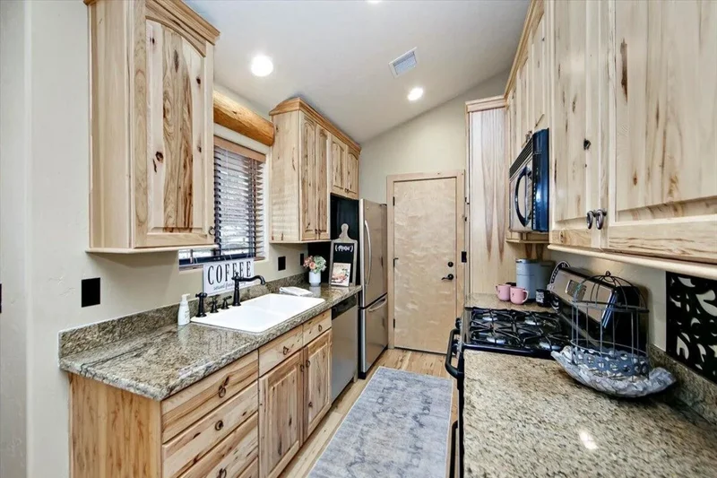 5140 Charcoal Kiln Road , Prescott, AZ 86303, Prescott, Arizona, United States. - Photo 52